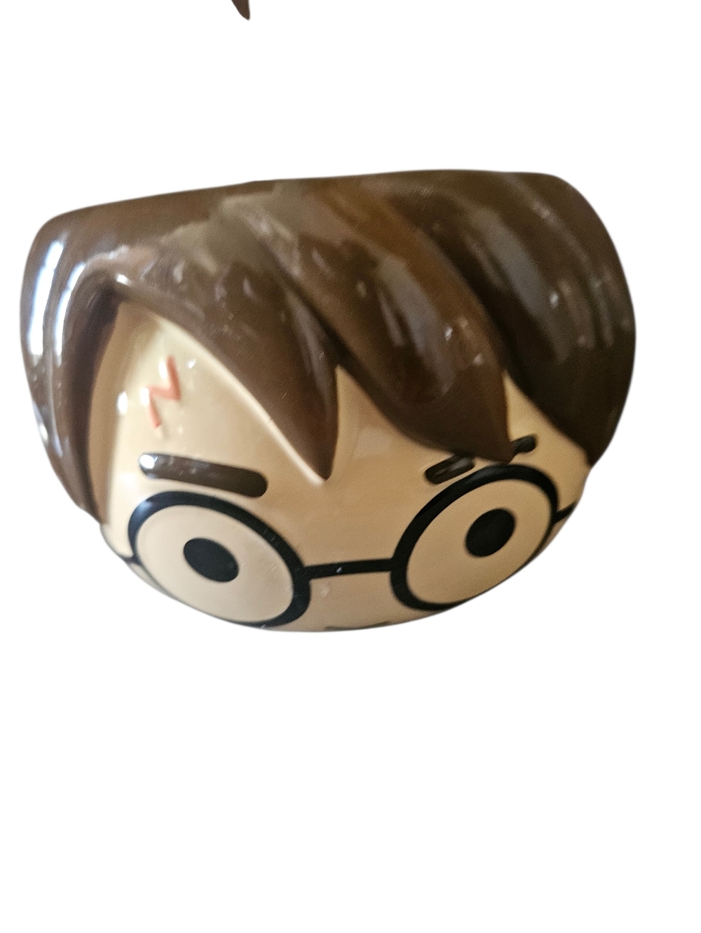 Paladone Mug 3D Head Face Harry Potter Ceramic - Picture 2 of 4